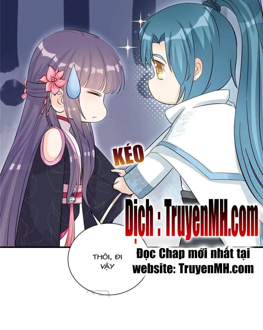 đọc truyện Đồ Đệ Nhà Ta Lại Quải Rồi Chương 258 ảnh 31 tại Thiên Thai Truyện