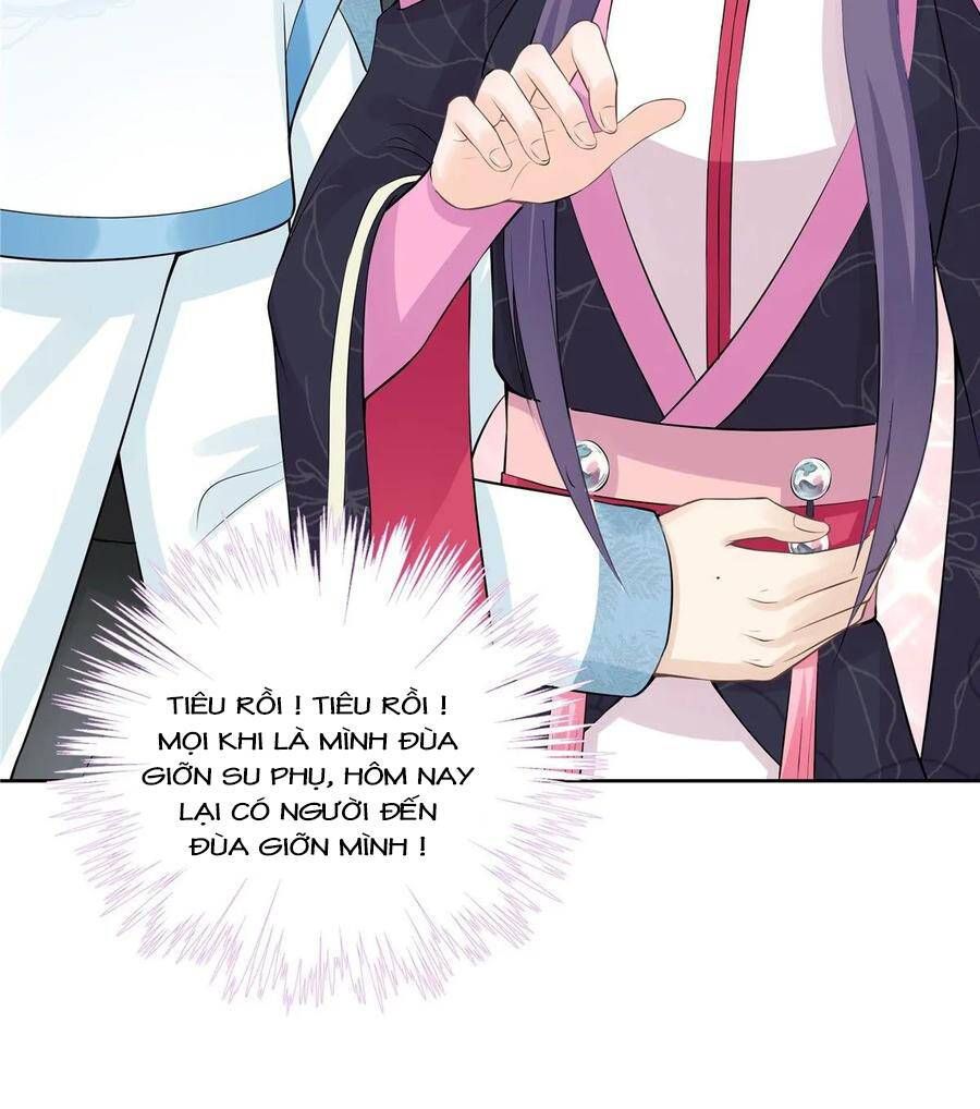 đọc truyện Đồ Đệ Nhà Ta Lại Quải Rồi Chương 258 ảnh 5 tại Thiên Thai Truyện