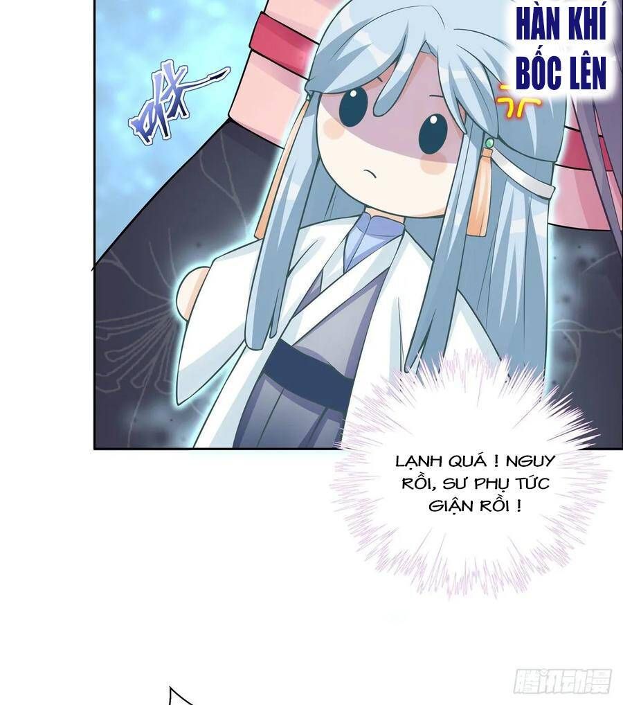 đọc truyện Đồ Đệ Nhà Ta Lại Quải Rồi Chương 258 ảnh 6 tại Thiên Thai Truyện