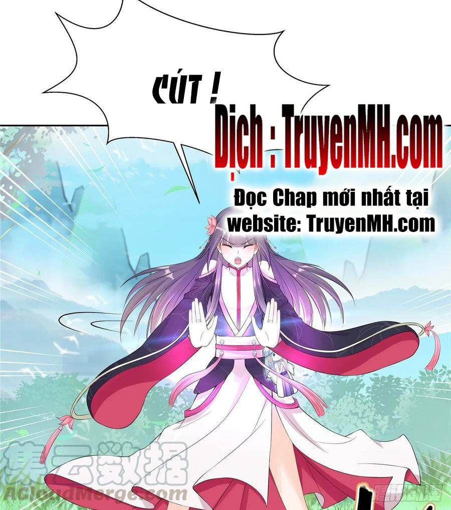 đọc truyện Đồ Đệ Nhà Ta Lại Quải Rồi Chương 258 ảnh 7 tại Thiên Thai Truyện