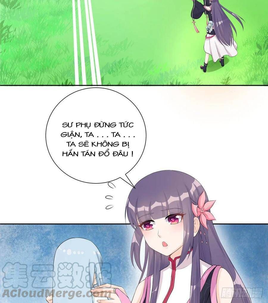 đọc truyện Đồ Đệ Nhà Ta Lại Quải Rồi Chương 258 ảnh 11 tại Thiên Thai Truyện