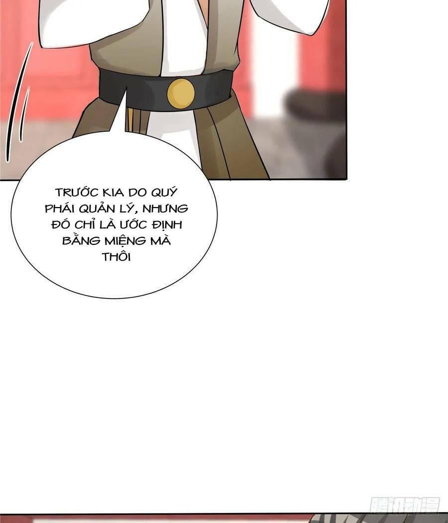 đọc truyện Đồ Đệ Nhà Ta Lại Quải Rồi Chương 259 ảnh 14 tại Thiên Thai Truyện