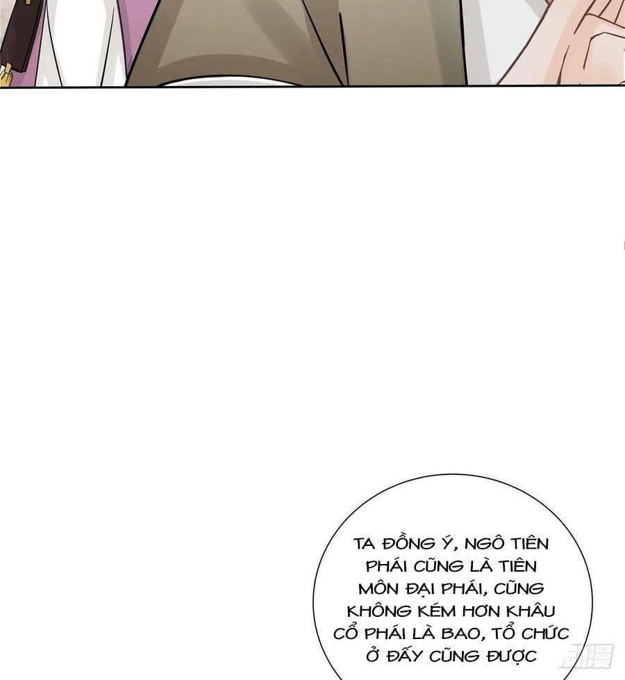 đọc truyện Đồ Đệ Nhà Ta Lại Quải Rồi Chương 259 ảnh 16 tại Thiên Thai Truyện