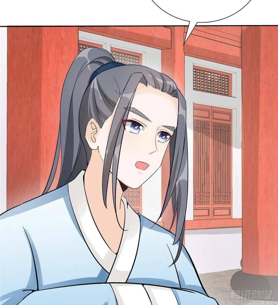 đọc truyện Đồ Đệ Nhà Ta Lại Quải Rồi Chương 259 ảnh 17 tại Thiên Thai Truyện