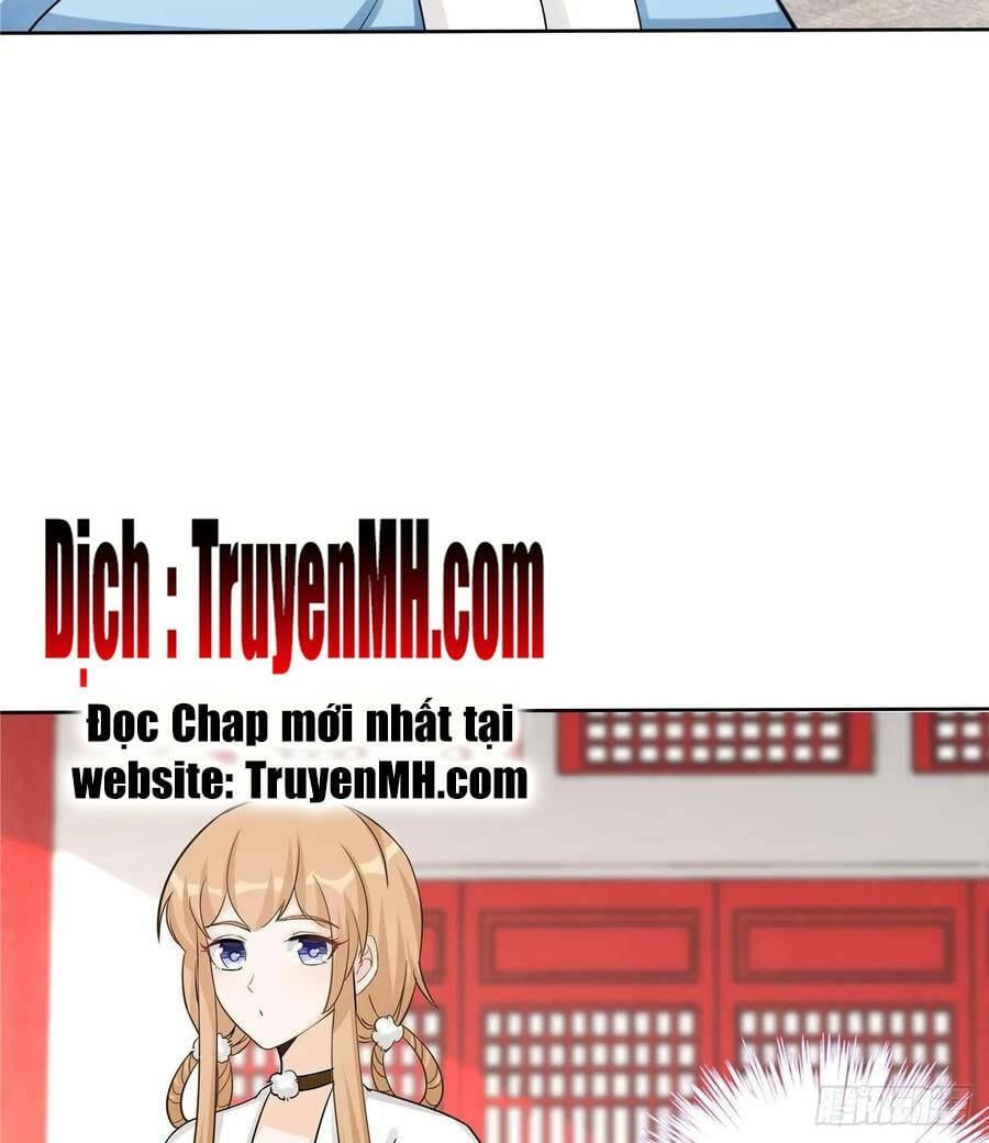 đọc truyện Đồ Đệ Nhà Ta Lại Quải Rồi Chương 259 ảnh 18 tại Thiên Thai Truyện