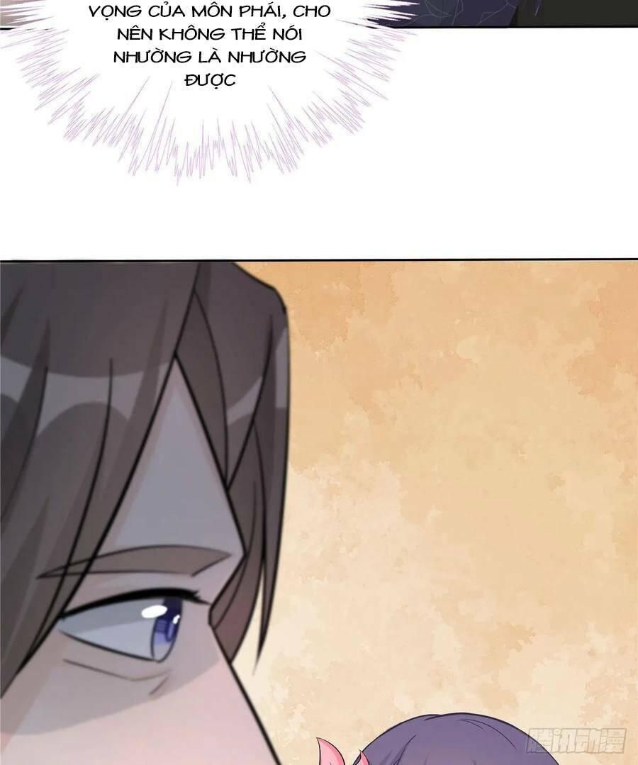 đọc truyện Đồ Đệ Nhà Ta Lại Quải Rồi Chương 259 ảnh 20 tại Thiên Thai Truyện