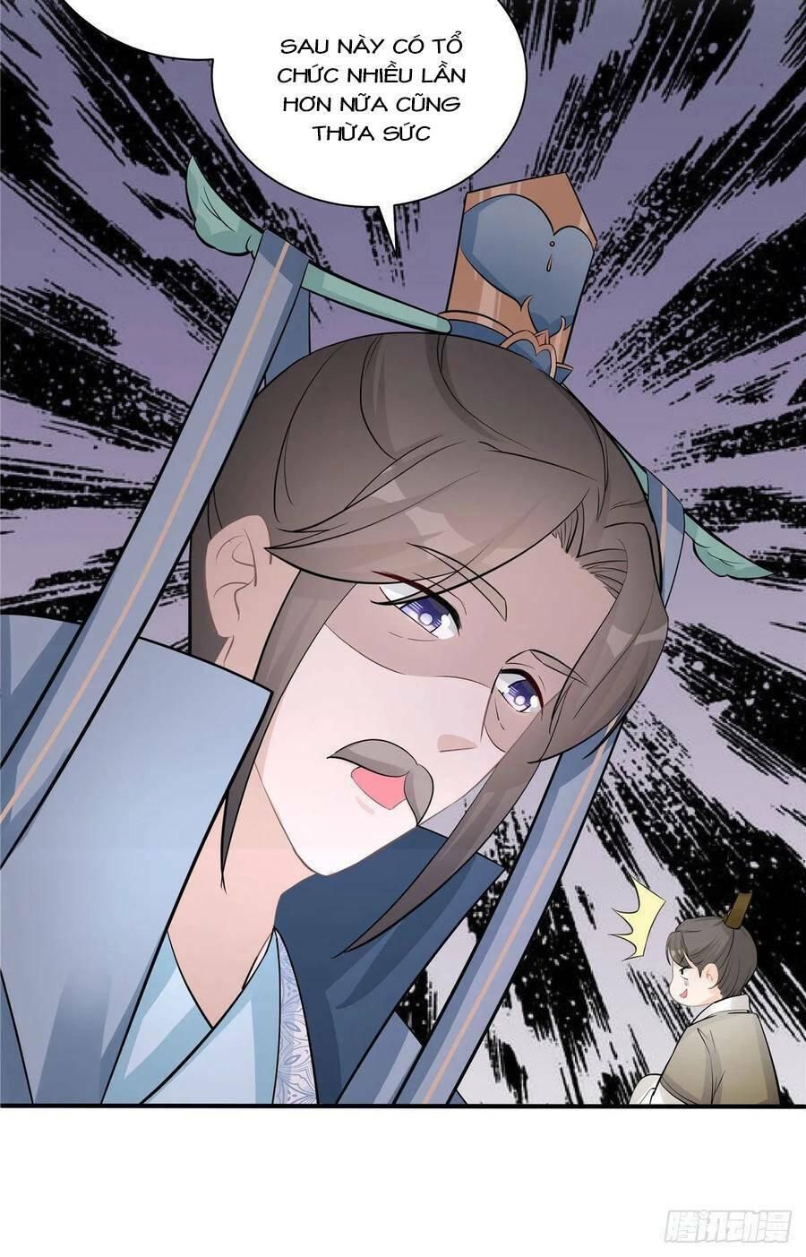 đọc truyện Đồ Đệ Nhà Ta Lại Quải Rồi Chương 259 ảnh 25 tại Thiên Thai Truyện