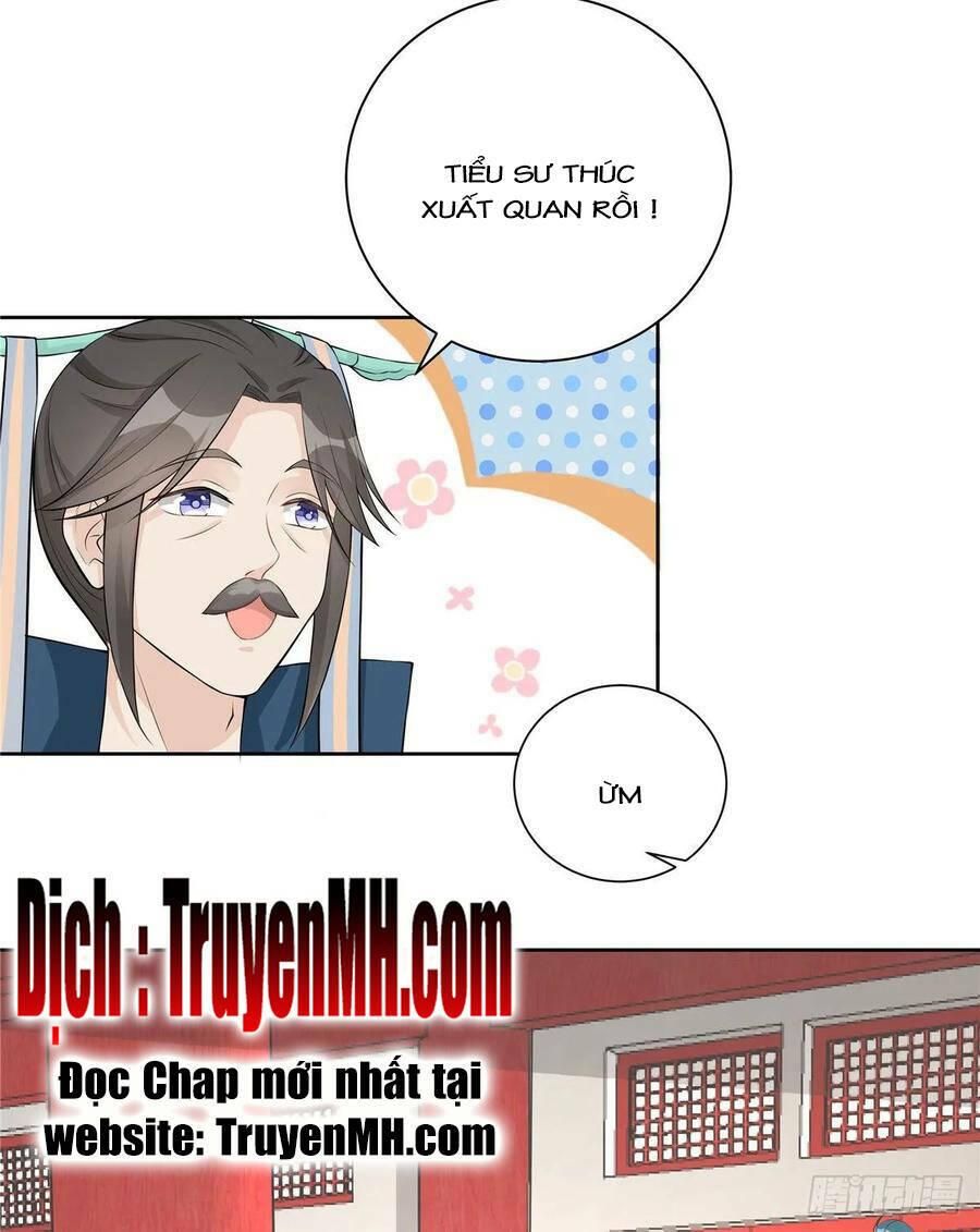 đọc truyện Đồ Đệ Nhà Ta Lại Quải Rồi Chương 259 ảnh 6 tại Thiên Thai Truyện