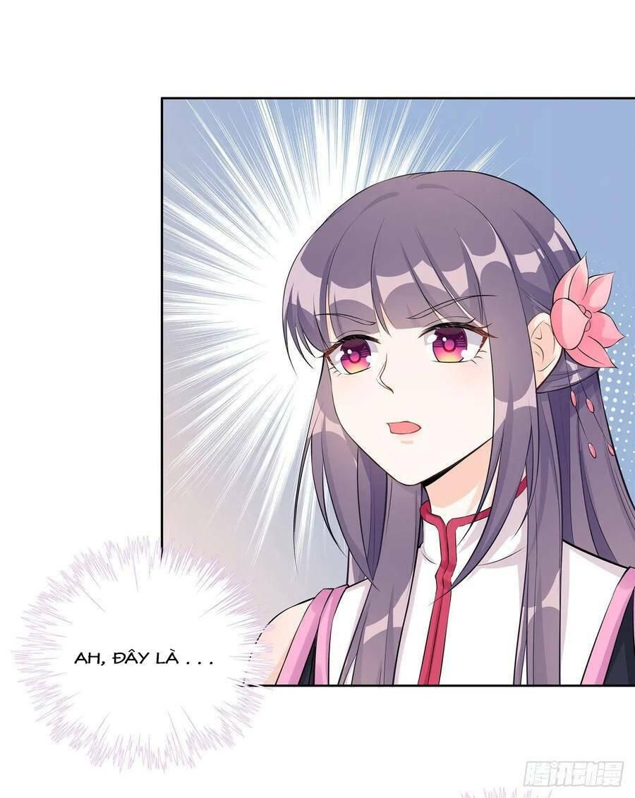 đọc truyện Đồ Đệ Nhà Ta Lại Quải Rồi Chương 259 ảnh 8 tại Thiên Thai Truyện