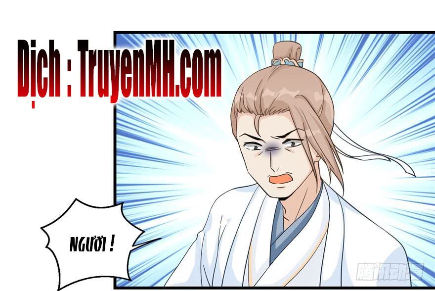 đọc truyện Đồ Đệ Nhà Ta Lại Quải Rồi Chương 26 ảnh 13 tại Thiên Thai Truyện