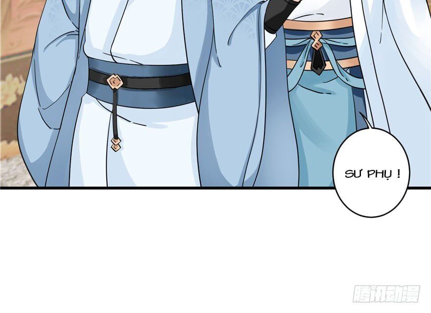 đọc truyện Đồ Đệ Nhà Ta Lại Quải Rồi Chương 26 ảnh 16 tại Thiên Thai Truyện