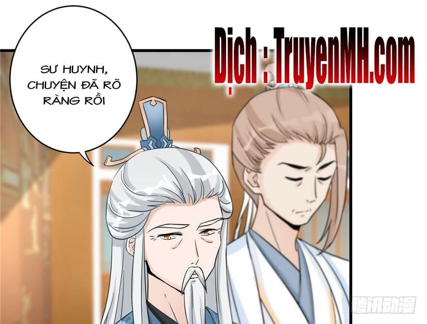 đọc truyện Đồ Đệ Nhà Ta Lại Quải Rồi Chương 26 ảnh 17 tại Thiên Thai Truyện