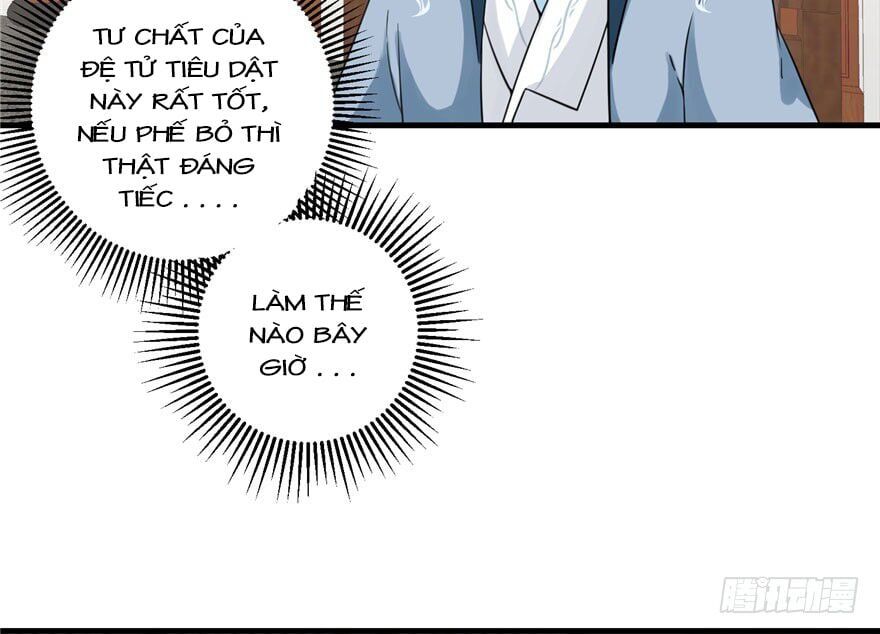 đọc truyện Đồ Đệ Nhà Ta Lại Quải Rồi Chương 26 ảnh 20 tại Thiên Thai Truyện