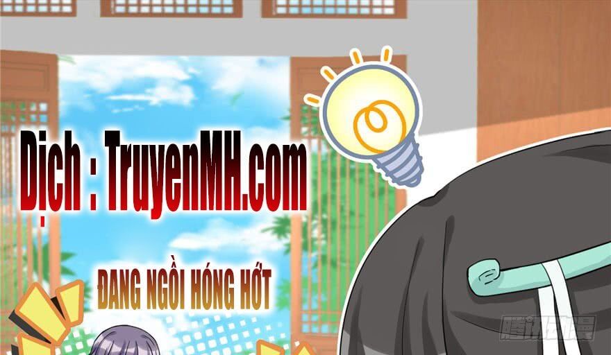 đọc truyện Đồ Đệ Nhà Ta Lại Quải Rồi Chương 26 ảnh 21 tại Thiên Thai Truyện