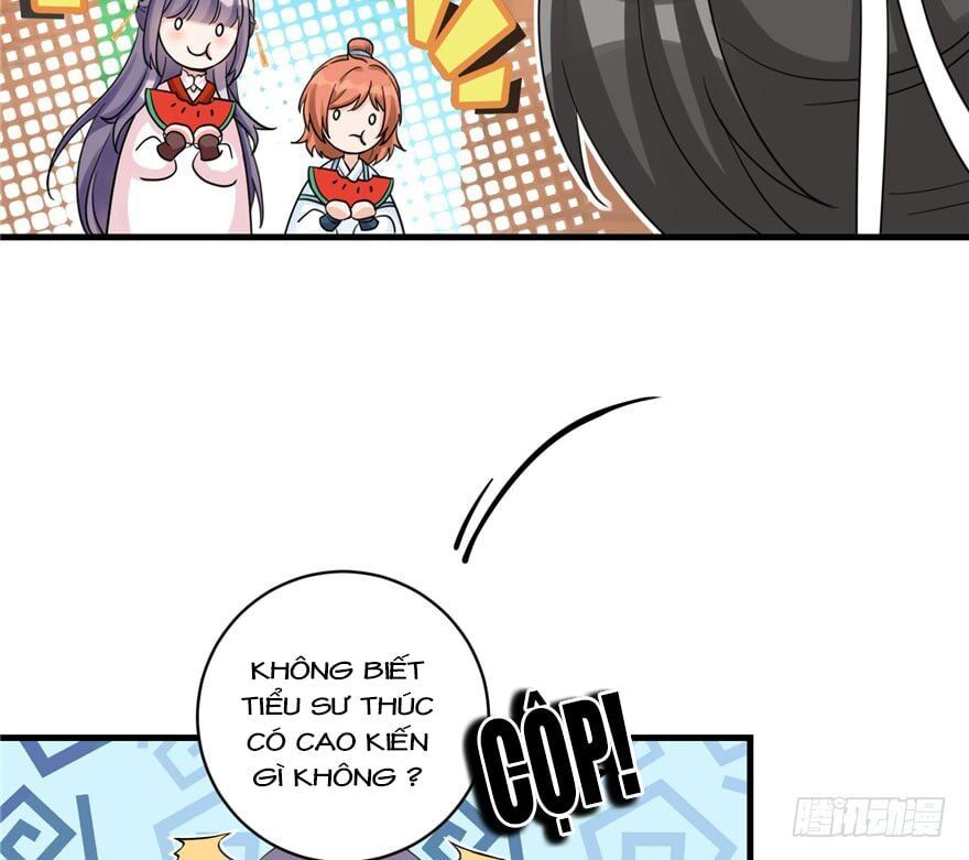 đọc truyện Đồ Đệ Nhà Ta Lại Quải Rồi Chương 26 ảnh 22 tại Thiên Thai Truyện