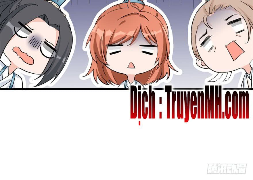 đọc truyện Đồ Đệ Nhà Ta Lại Quải Rồi Chương 26 ảnh 25 tại Thiên Thai Truyện