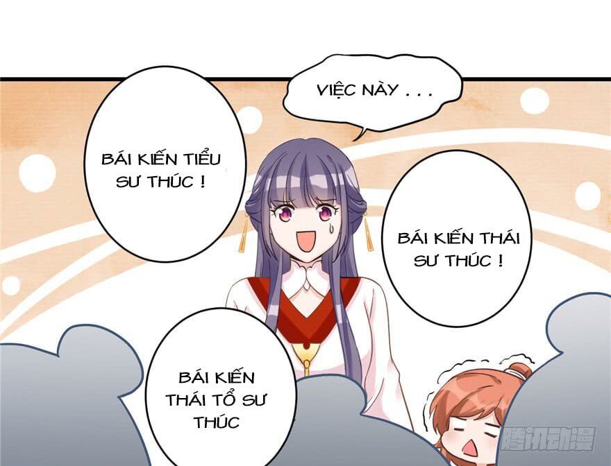 đọc truyện Đồ Đệ Nhà Ta Lại Quải Rồi Chương 26 ảnh 26 tại Thiên Thai Truyện