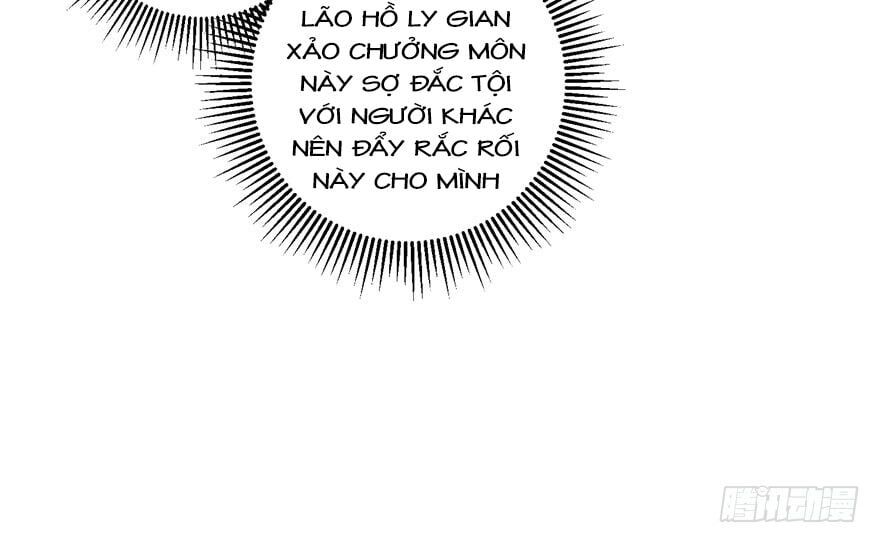 đọc truyện Đồ Đệ Nhà Ta Lại Quải Rồi Chương 26 ảnh 35 tại Thiên Thai Truyện