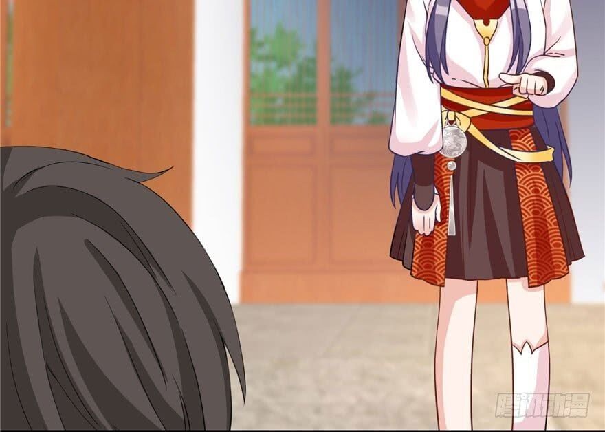 đọc truyện Đồ Đệ Nhà Ta Lại Quải Rồi Chương 26 ảnh 37 tại Thiên Thai Truyện