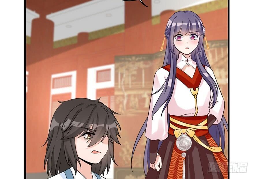 đọc truyện Đồ Đệ Nhà Ta Lại Quải Rồi Chương 26 ảnh 42 tại Thiên Thai Truyện