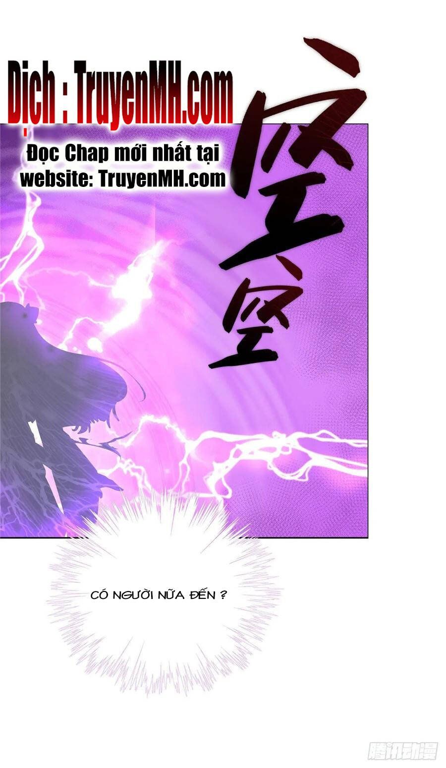 đọc truyện Đồ Đệ Nhà Ta Lại Quải Rồi Chương 260 ảnh 12 tại Thiên Thai Truyện