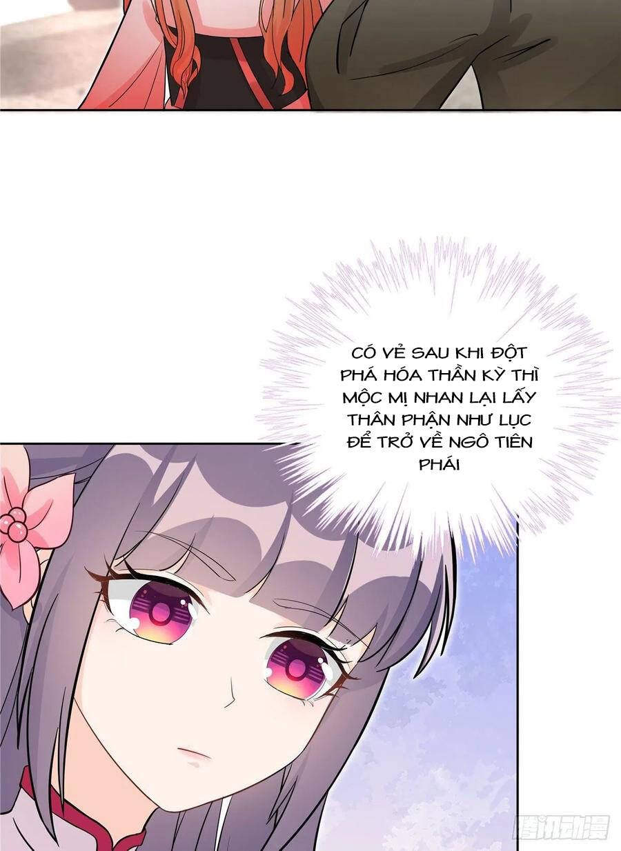 đọc truyện Đồ Đệ Nhà Ta Lại Quải Rồi Chương 260 ảnh 15 tại Thiên Thai Truyện