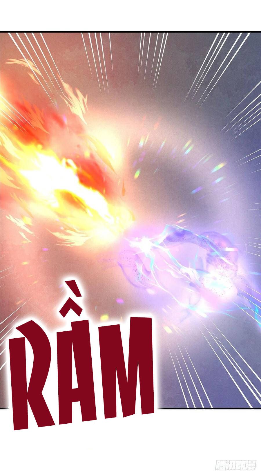 đọc truyện Đồ Đệ Nhà Ta Lại Quải Rồi Chương 260 ảnh 22 tại Thiên Thai Truyện