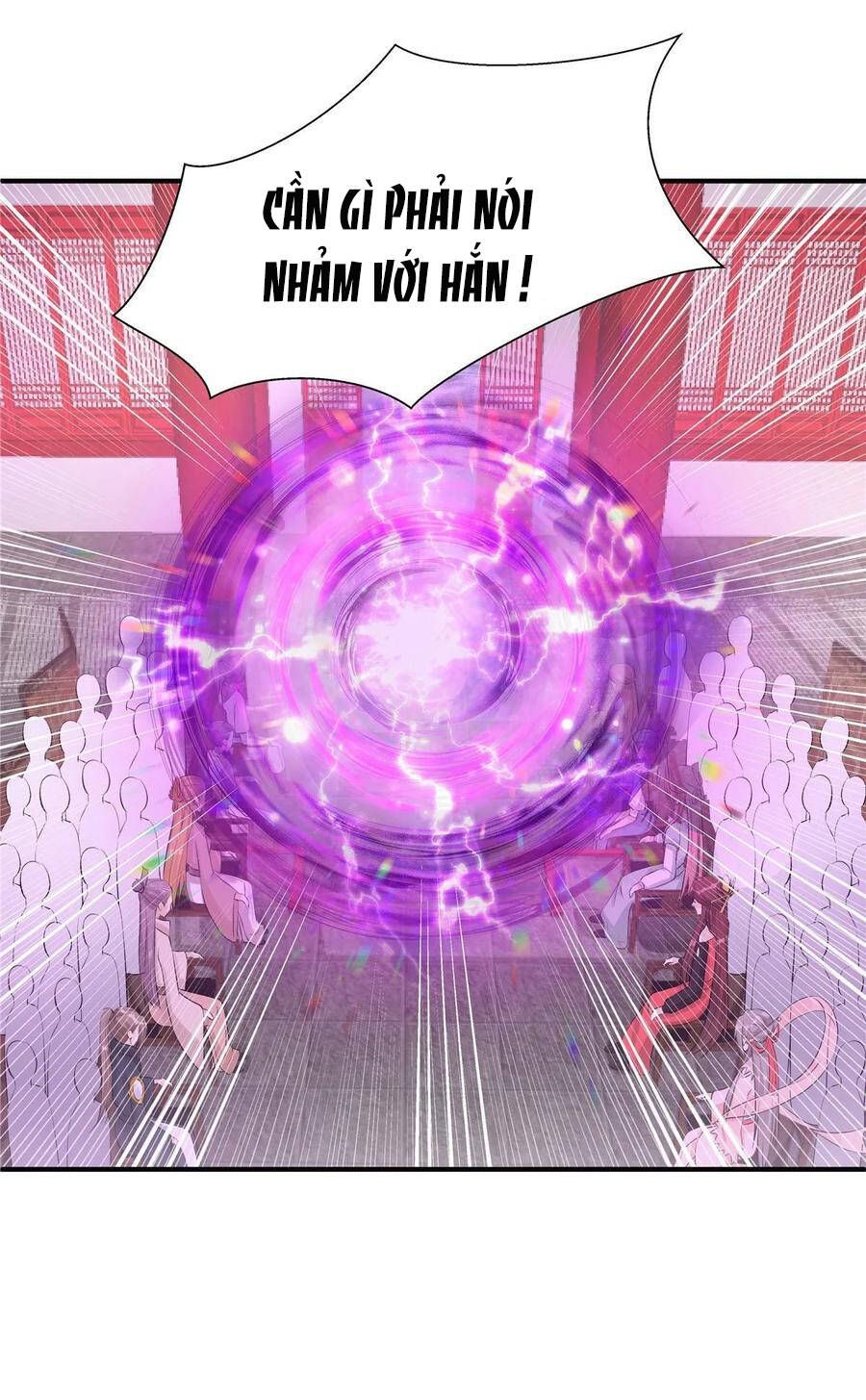 đọc truyện Đồ Đệ Nhà Ta Lại Quải Rồi Chương 260 ảnh 5 tại Thiên Thai Truyện