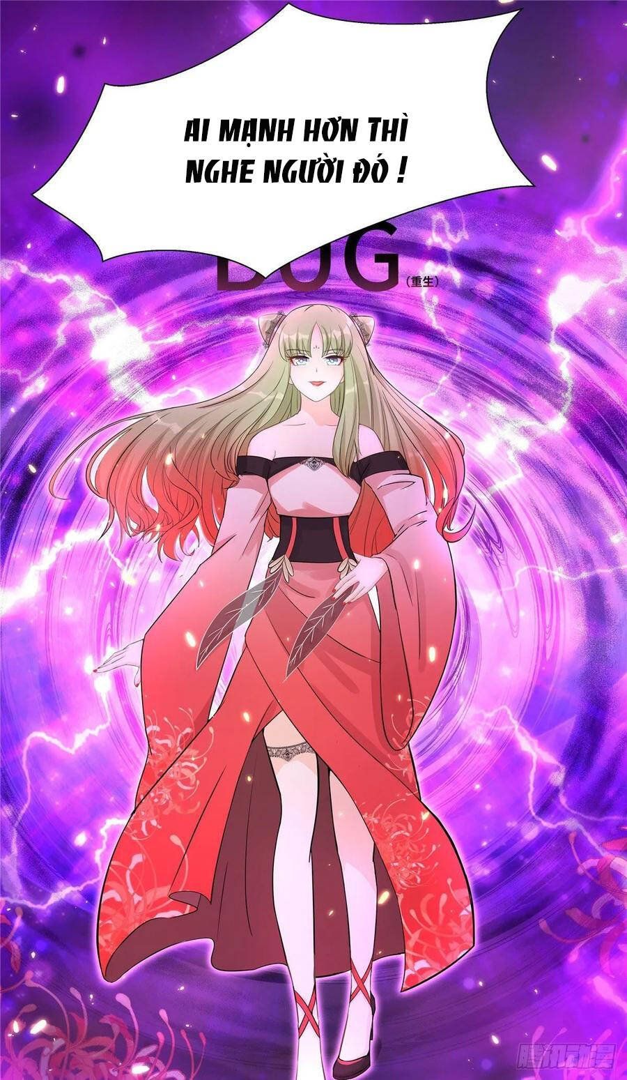 đọc truyện Đồ Đệ Nhà Ta Lại Quải Rồi Chương 260 ảnh 7 tại Thiên Thai Truyện