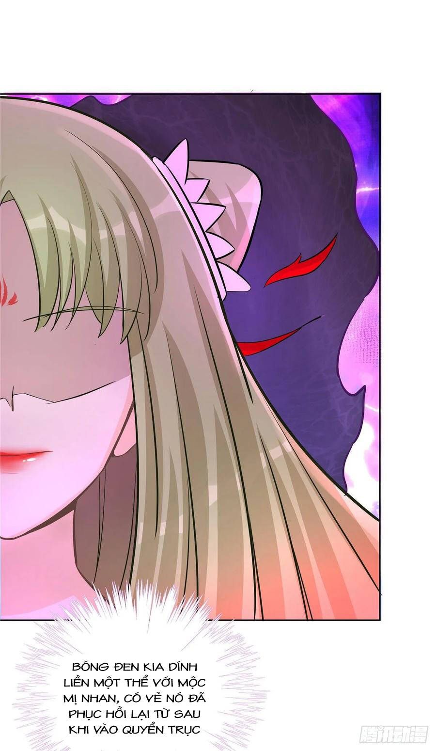 đọc truyện Đồ Đệ Nhà Ta Lại Quải Rồi Chương 260 ảnh 9 tại Thiên Thai Truyện