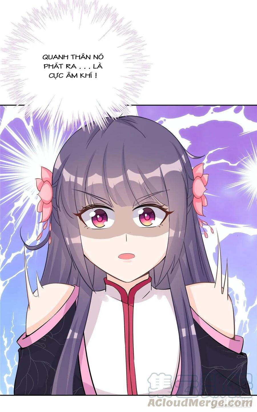 đọc truyện Đồ Đệ Nhà Ta Lại Quải Rồi Chương 260 ảnh 11 tại Thiên Thai Truyện