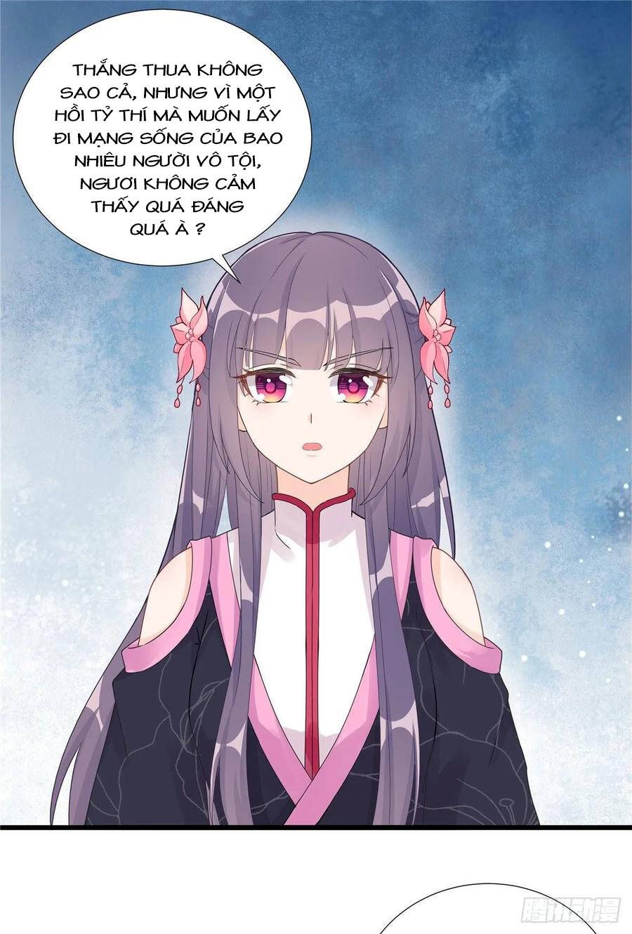 đọc truyện Đồ Đệ Nhà Ta Lại Quải Rồi Chương 261 ảnh 17 tại Thiên Thai Truyện