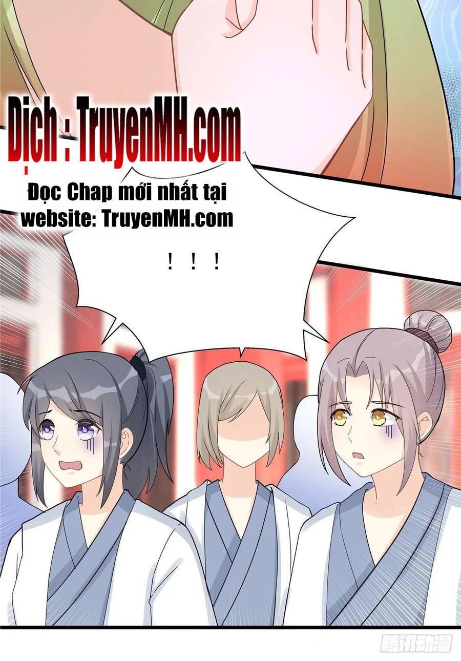 đọc truyện Đồ Đệ Nhà Ta Lại Quải Rồi Chương 261 ảnh 20 tại Thiên Thai Truyện