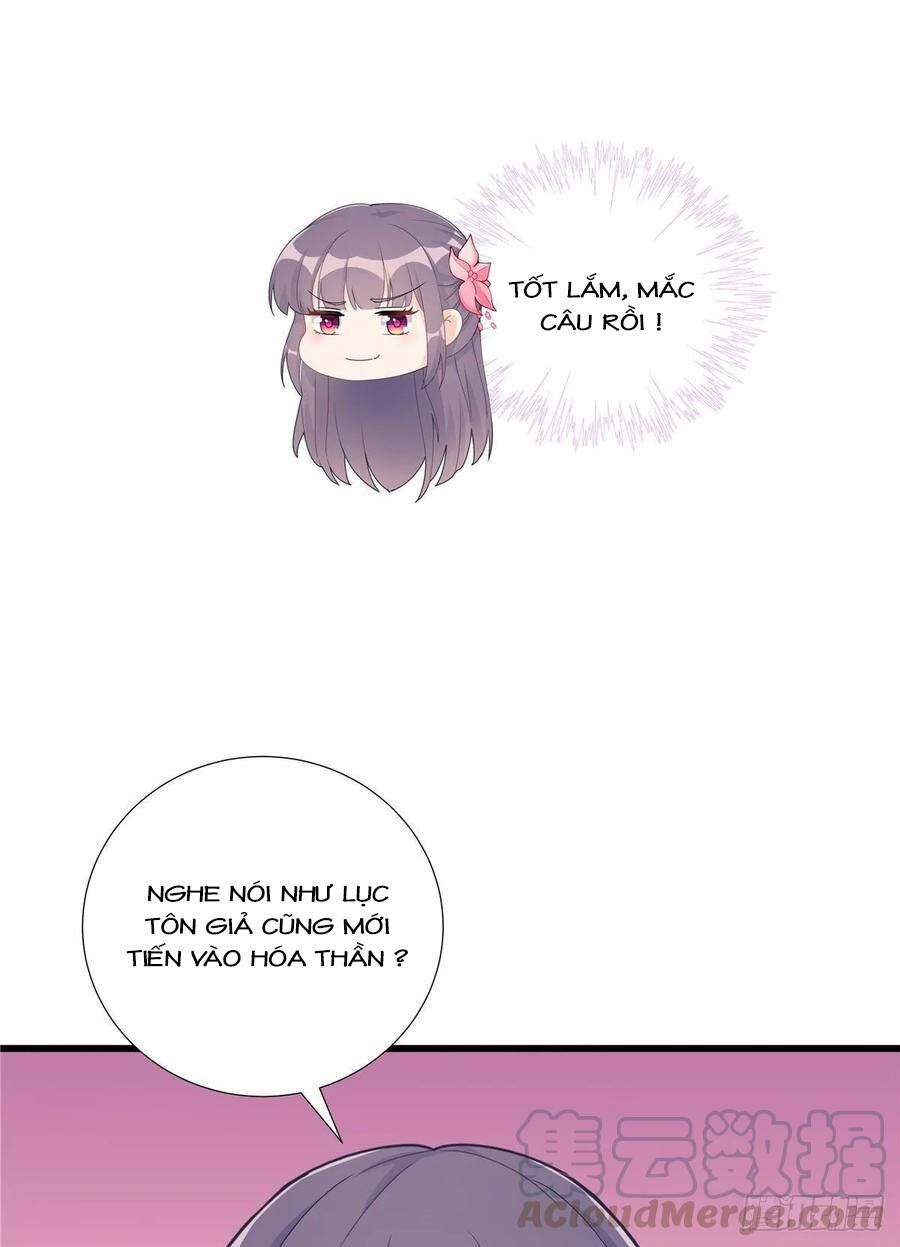 đọc truyện Đồ Đệ Nhà Ta Lại Quải Rồi Chương 261 ảnh 21 tại Thiên Thai Truyện