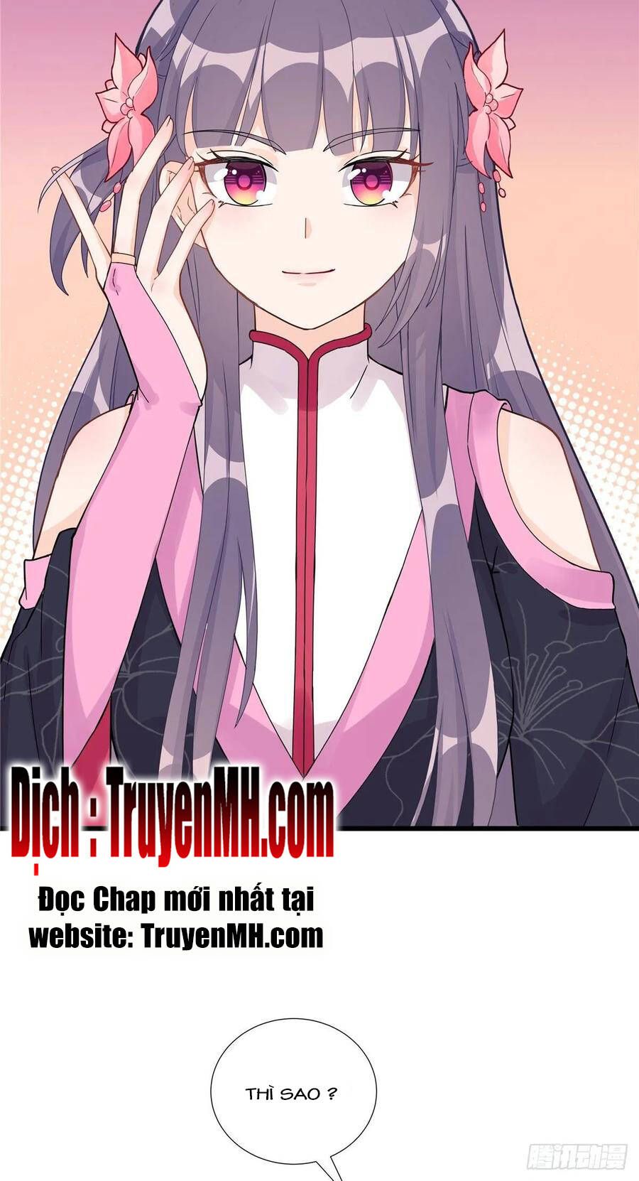 đọc truyện Đồ Đệ Nhà Ta Lại Quải Rồi Chương 261 ảnh 22 tại Thiên Thai Truyện