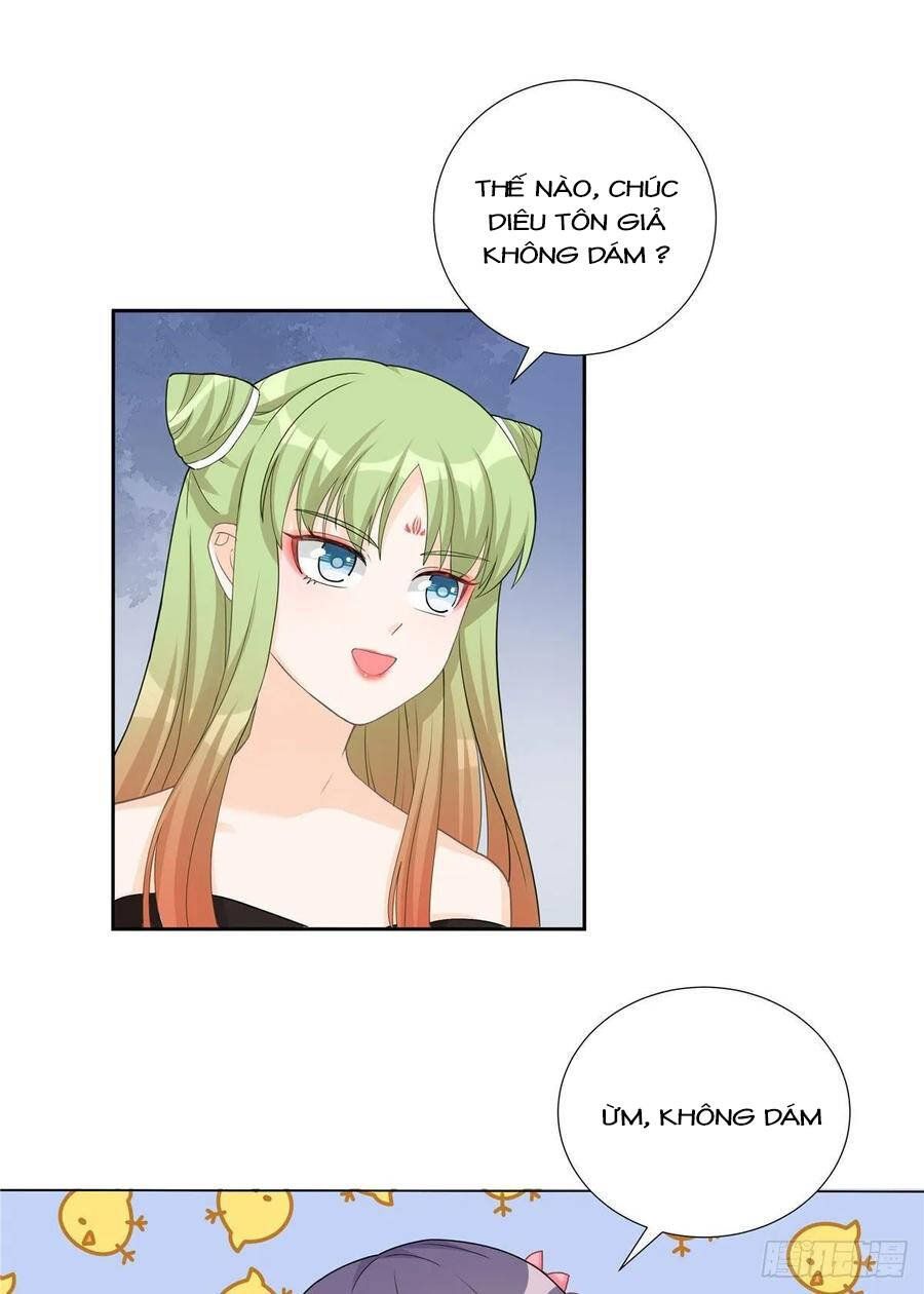 đọc truyện Đồ Đệ Nhà Ta Lại Quải Rồi Chương 261 ảnh 11 tại Thiên Thai Truyện