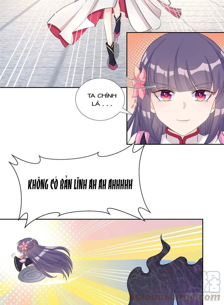 đọc truyện Đồ Đệ Nhà Ta Lại Quải Rồi Chương 262 ảnh 15 tại Thiên Thai Truyện