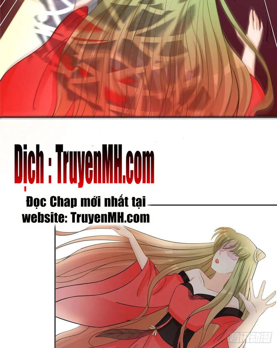 đọc truyện Đồ Đệ Nhà Ta Lại Quải Rồi Chương 262 ảnh 22 tại Thiên Thai Truyện