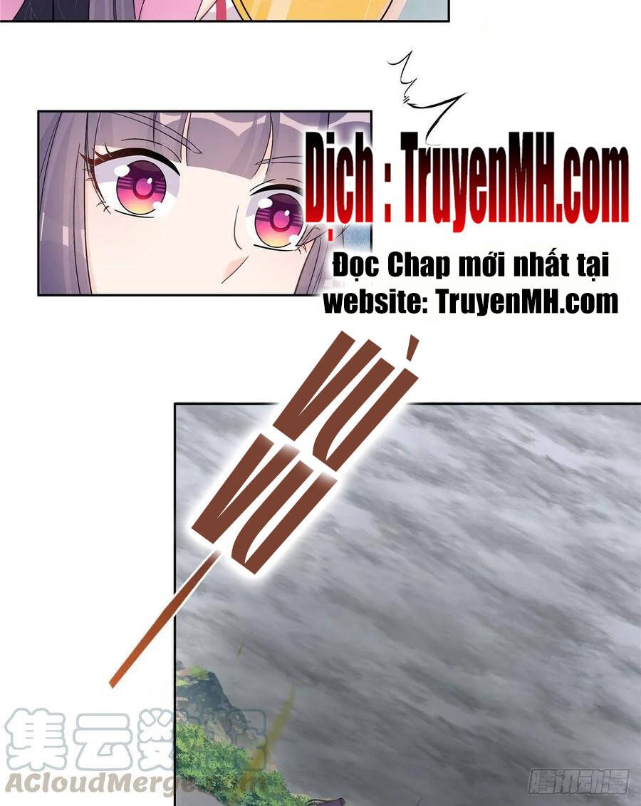 đọc truyện Đồ Đệ Nhà Ta Lại Quải Rồi Chương 262 ảnh 24 tại Thiên Thai Truyện