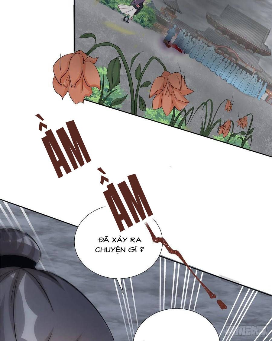 đọc truyện Đồ Đệ Nhà Ta Lại Quải Rồi Chương 262 ảnh 25 tại Thiên Thai Truyện