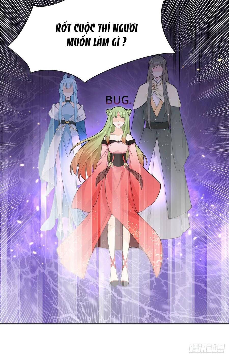 đọc truyện Đồ Đệ Nhà Ta Lại Quải Rồi Chương 262 ảnh 5 tại Thiên Thai Truyện