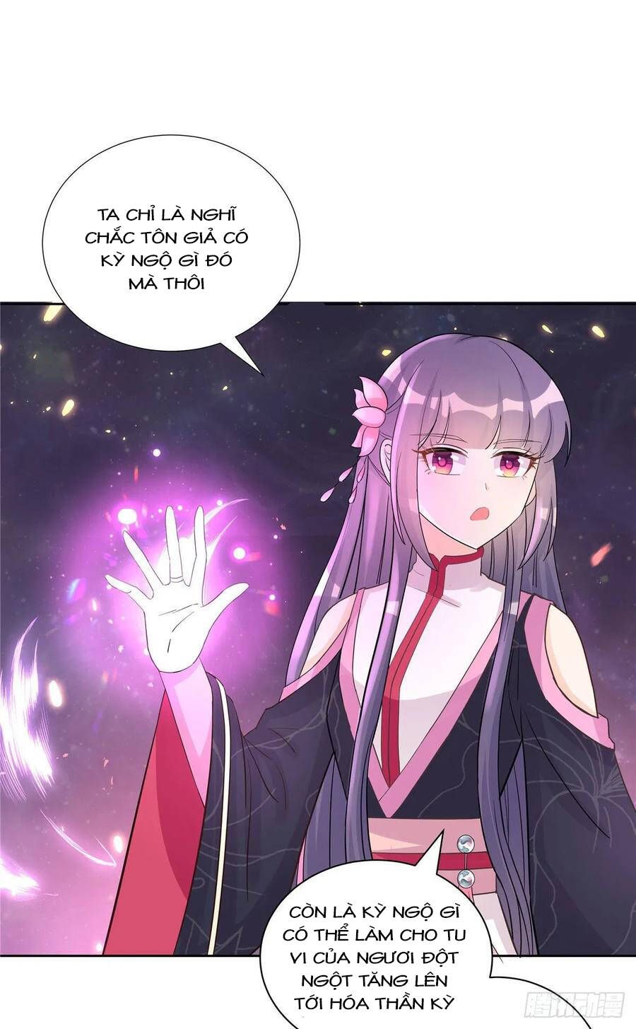 đọc truyện Đồ Đệ Nhà Ta Lại Quải Rồi Chương 262 ảnh 7 tại Thiên Thai Truyện