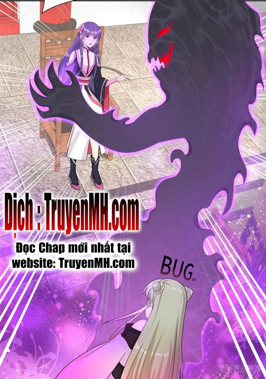 đọc truyện Đồ Đệ Nhà Ta Lại Quải Rồi Chương 262 ảnh 10 tại Thiên Thai Truyện