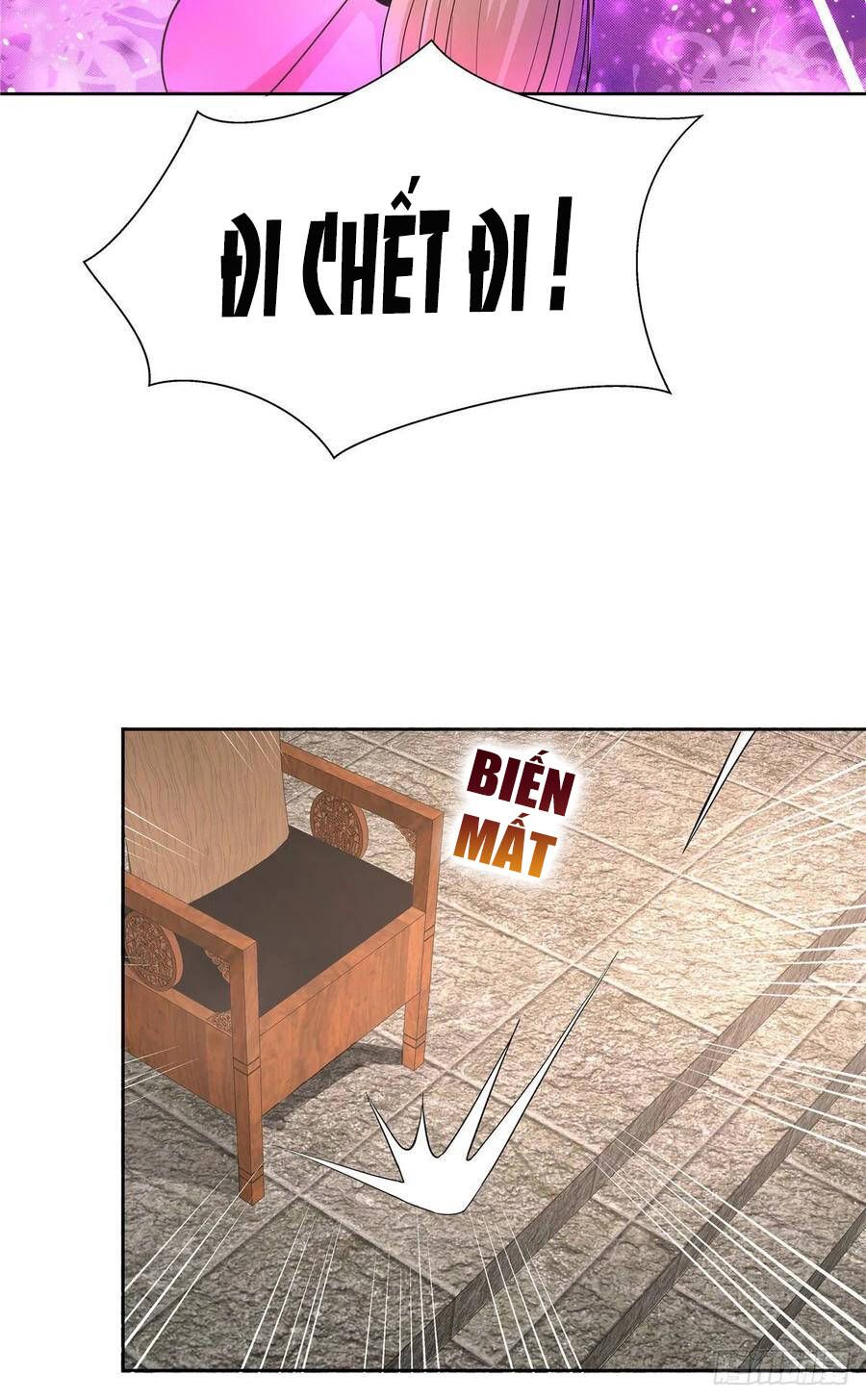 đọc truyện Đồ Đệ Nhà Ta Lại Quải Rồi Chương 262 ảnh 11 tại Thiên Thai Truyện