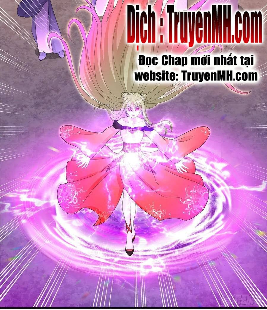 đọc truyện Đồ Đệ Nhà Ta Lại Quải Rồi Chương 263 ảnh 19 tại Thiên Thai Truyện