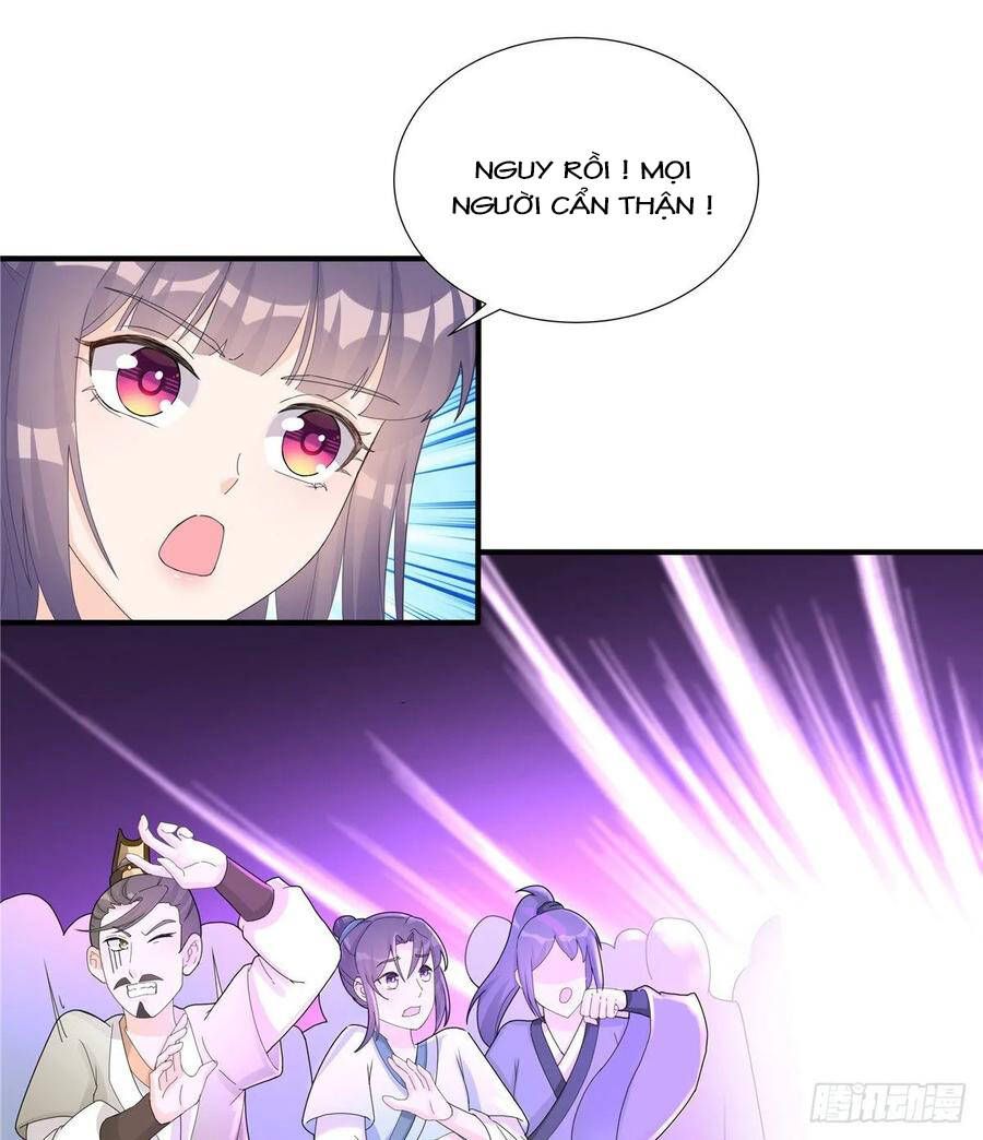 đọc truyện Đồ Đệ Nhà Ta Lại Quải Rồi Chương 263 ảnh 20 tại Thiên Thai Truyện