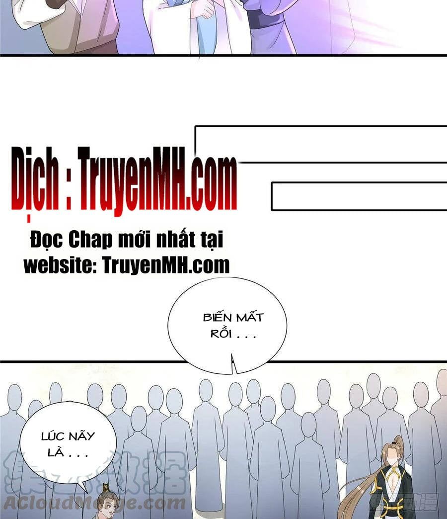 đọc truyện Đồ Đệ Nhà Ta Lại Quải Rồi Chương 263 ảnh 21 tại Thiên Thai Truyện