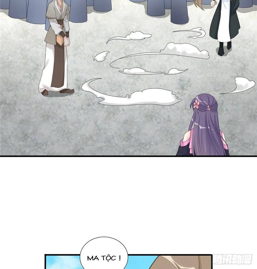 đọc truyện Đồ Đệ Nhà Ta Lại Quải Rồi Chương 263 ảnh 22 tại Thiên Thai Truyện