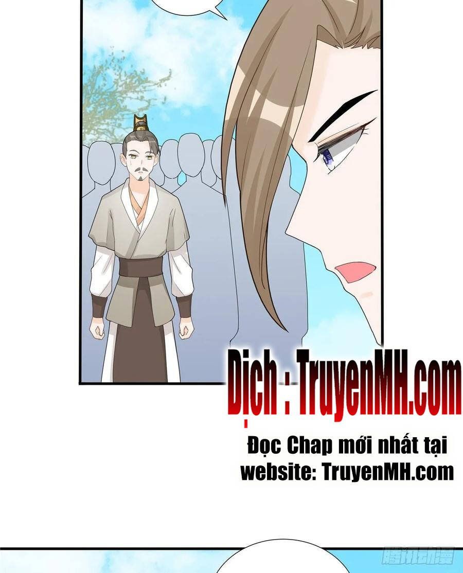 đọc truyện Đồ Đệ Nhà Ta Lại Quải Rồi Chương 263 ảnh 23 tại Thiên Thai Truyện