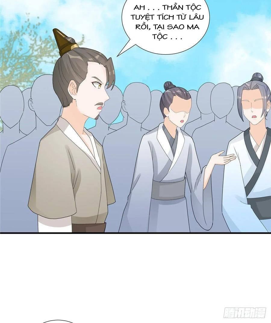 đọc truyện Đồ Đệ Nhà Ta Lại Quải Rồi Chương 263 ảnh 24 tại Thiên Thai Truyện